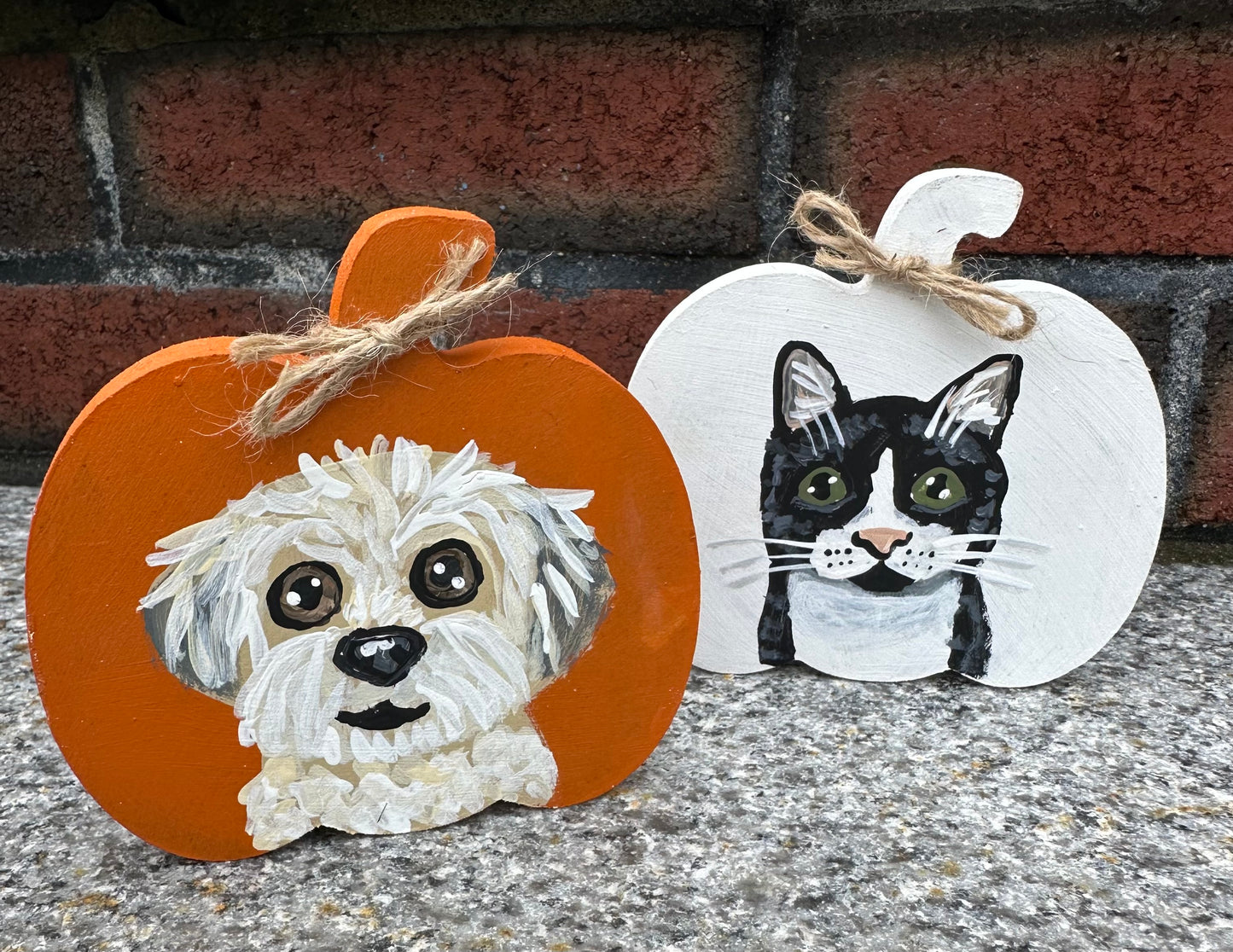 Pawmpkins