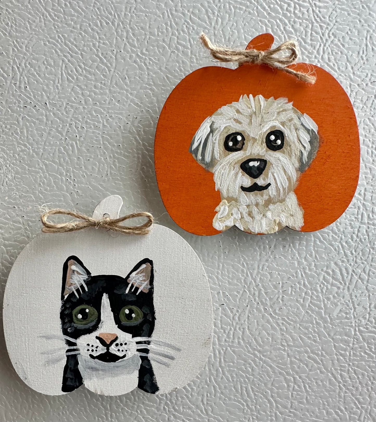 Pawmpkins