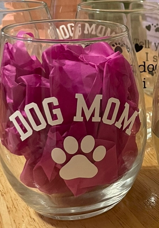 Wine Glass