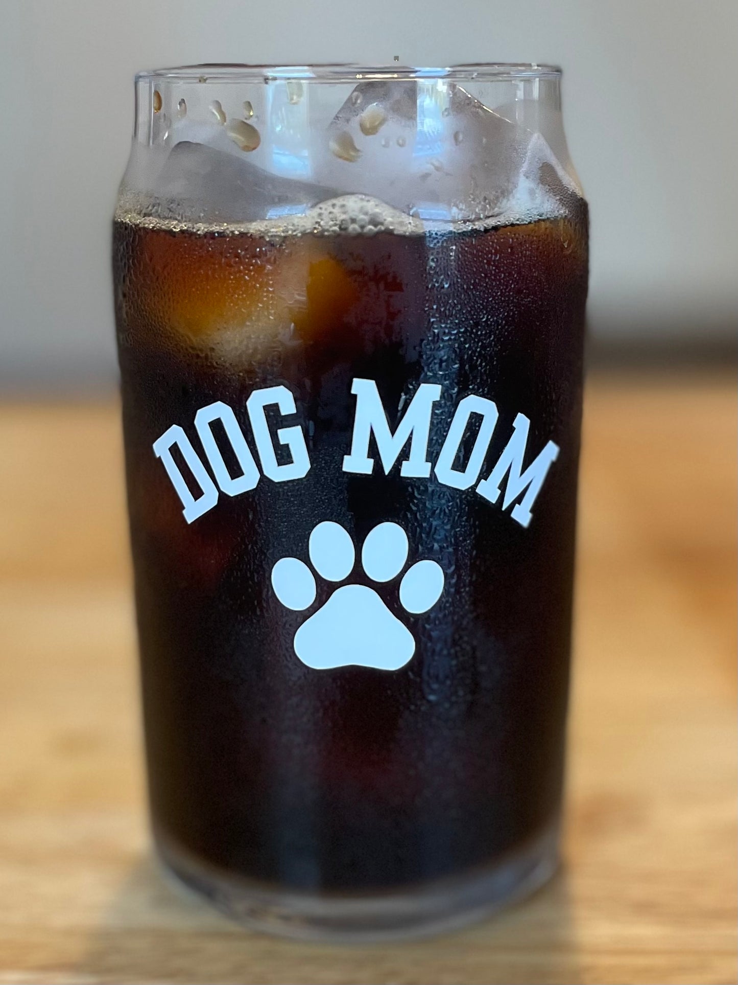 16oz Glass