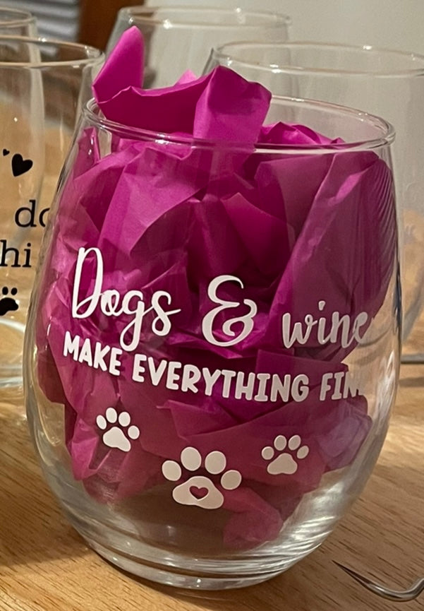 Wine Glass