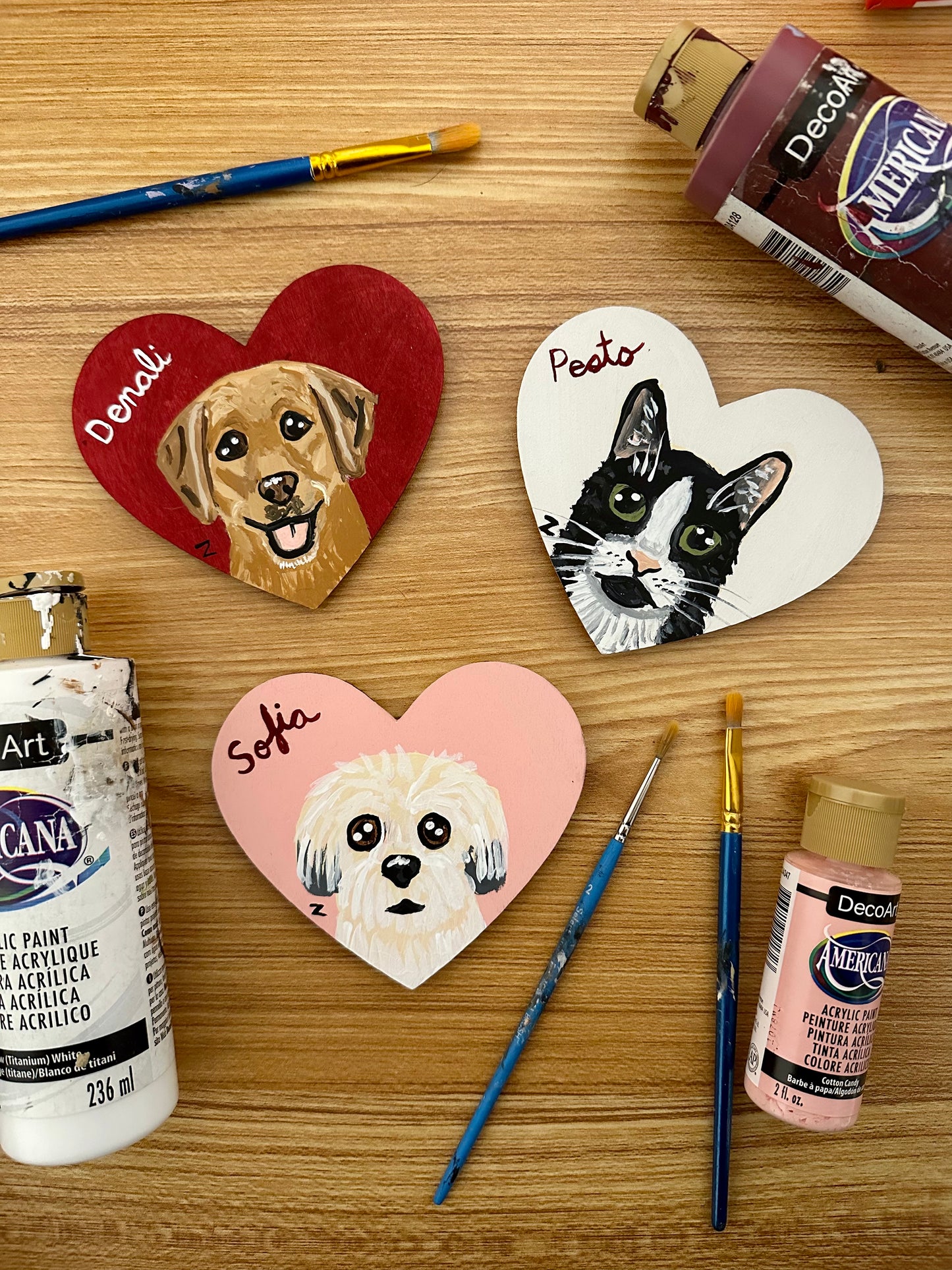 Pawentines